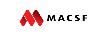 logo macsf logo macsf rouge et noir