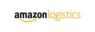 logo amazon logistic logo amazon logistic couleur noir et orange