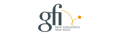 logo gfi logo gfi couleur noir et jaune