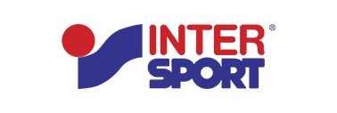 logo intersport logo intersport logo rouge et bleu