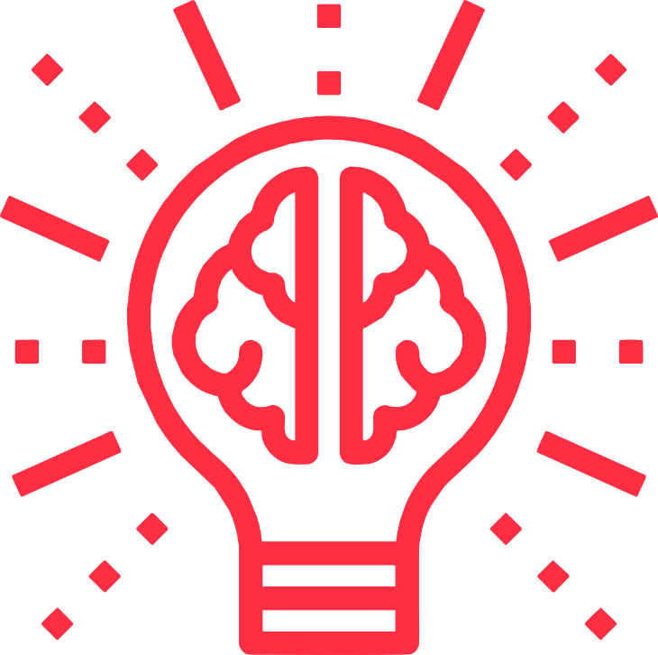 icone cerveau logo icone cerveau